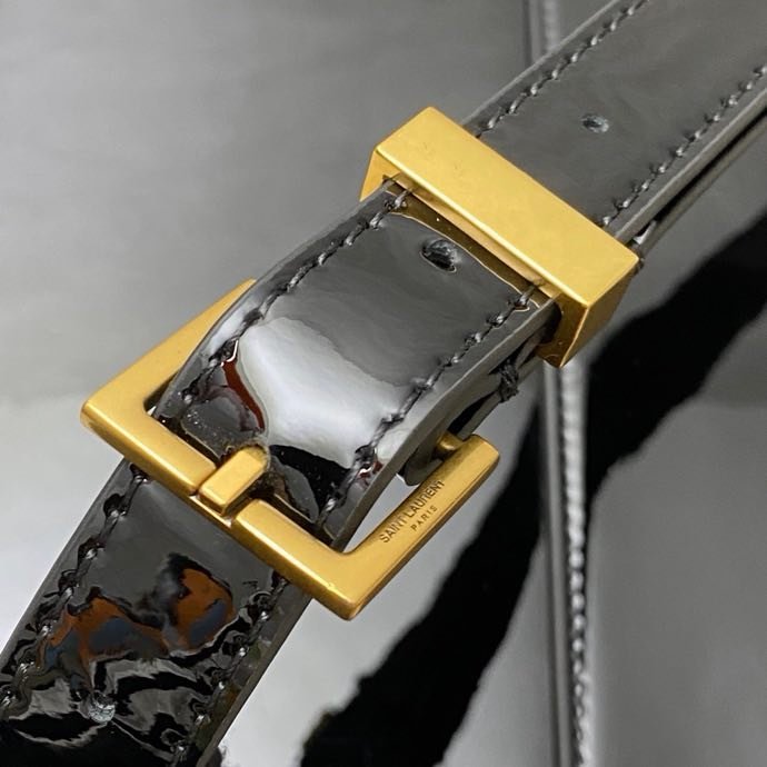 Сумка Manhattan кожаная 29 см фото 3