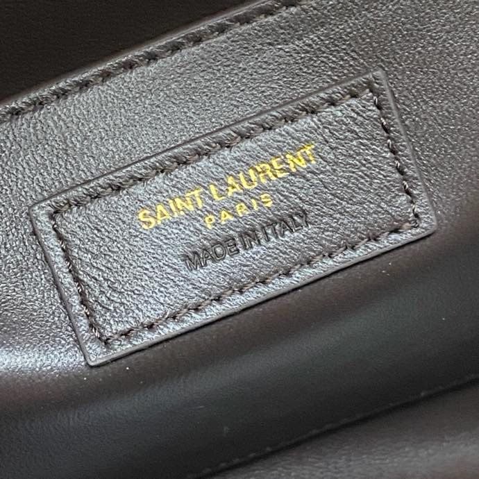 Сумка Manhattan кожаная 29 см фото 4