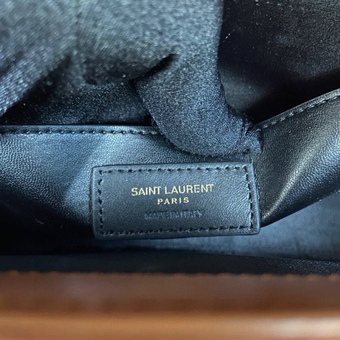 Сумка Manhattan кожаная 29 см фото 6