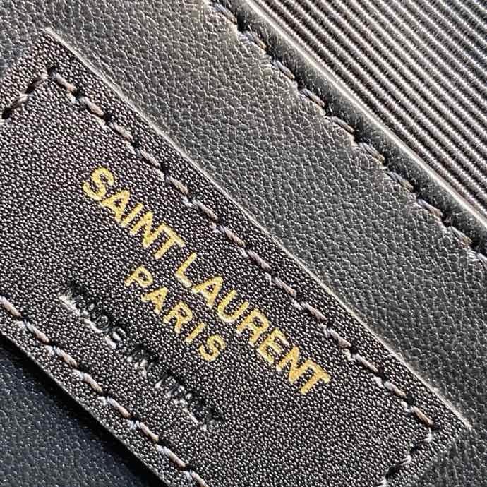 Сумка Manhattan кожаная 29 см фото 8