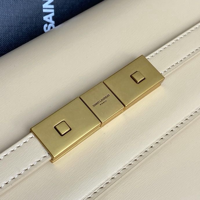 Сумка Manhattan кожаная 29 см фото 9