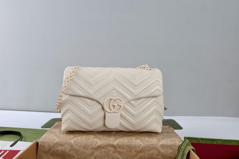 Сумка Marmont шкіряна 31 см