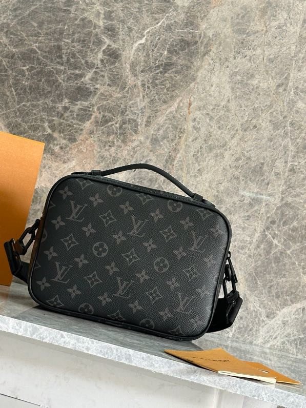 Сумка мессенджер 22 см фото 2