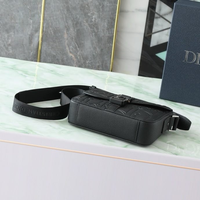 Сумка мессенджер 23 см фото 3