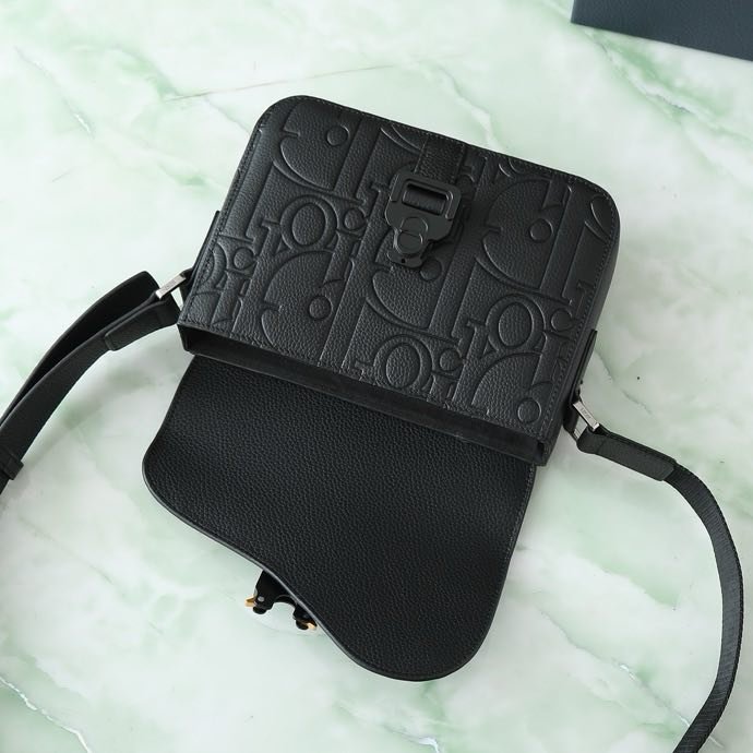 Сумка мессенджер 23 см фото 5