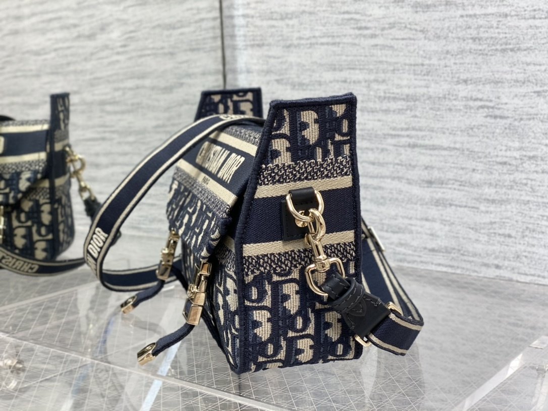 Сумка месенджер 23 см фото 6