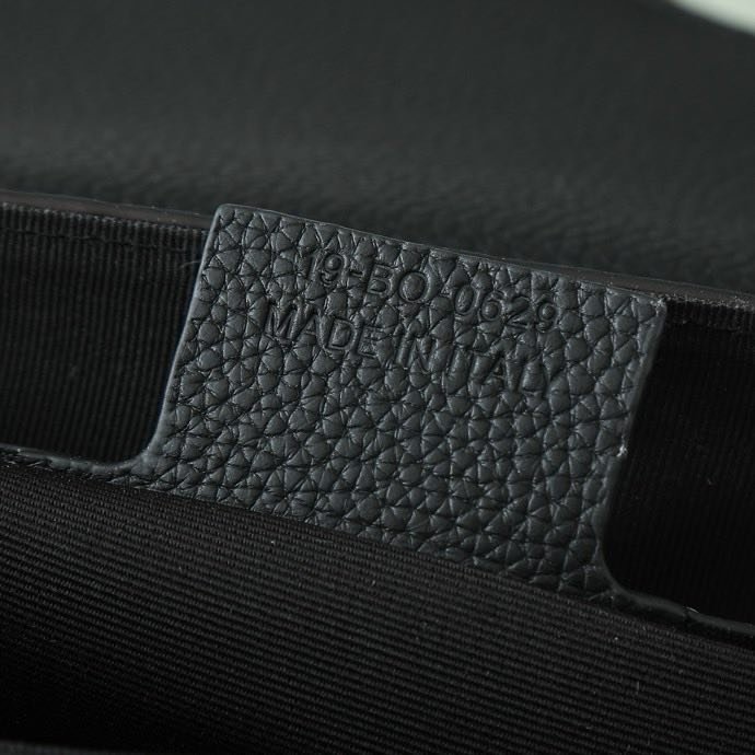 Сумка мессенджер 23 см фото 9