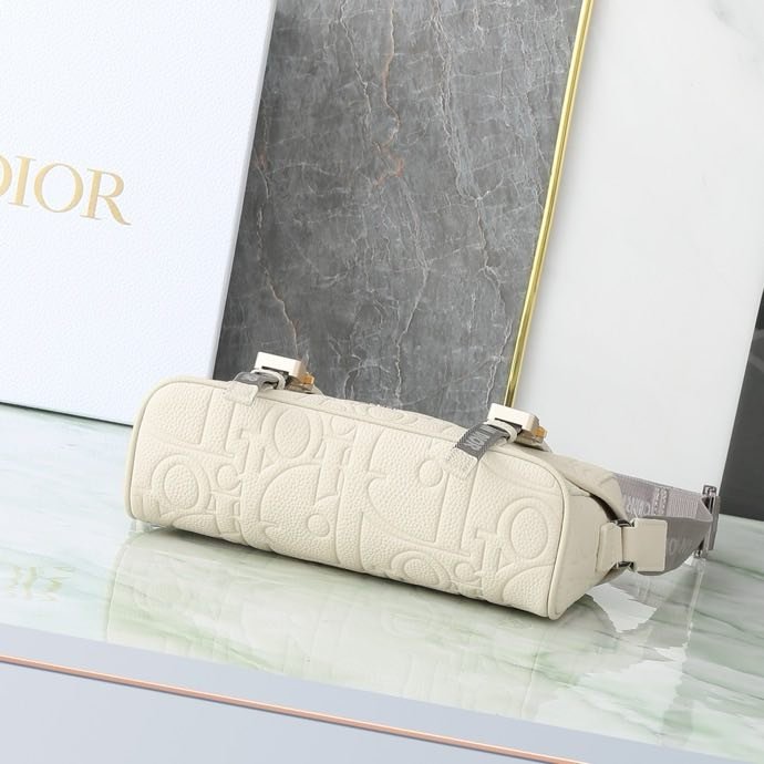 Сумка мессенджер 24 см фото 3