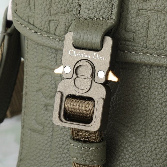 Сумка мессенджер 24 см фото 3