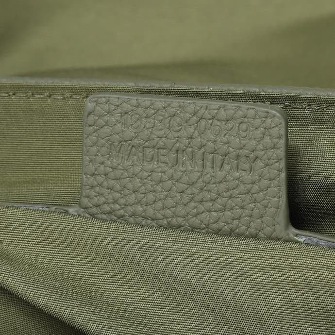 Сумка мессенджер 24 см фото 4