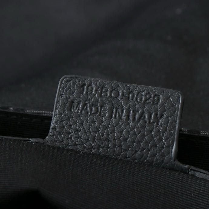 A bag messenger 24 cm фото 6