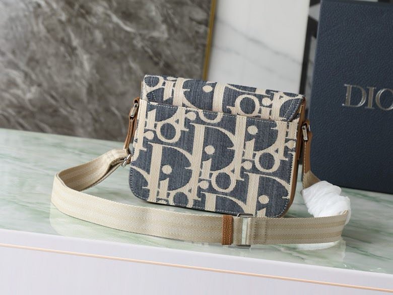 A bag messenger 24 cm фото 8