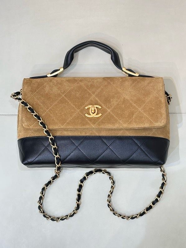 Сумка мессенджер 25A 29 см