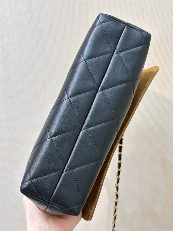 Сумка мессенджер 25A 29 см фото 6