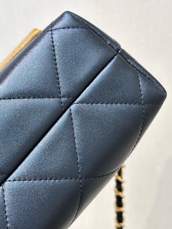 Сумка мессенджер 25A 29 см фото 9