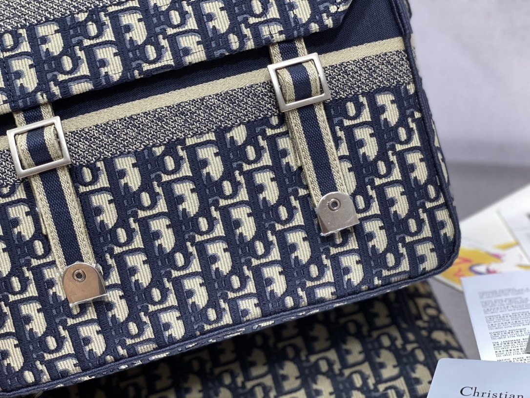 Сумка месенджер 28 см фото 3