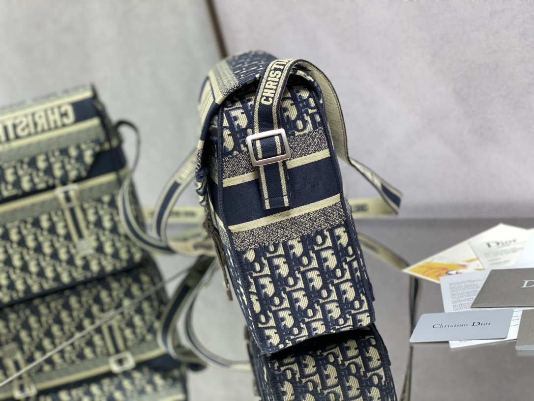 Сумка месенджер 28 см фото 6