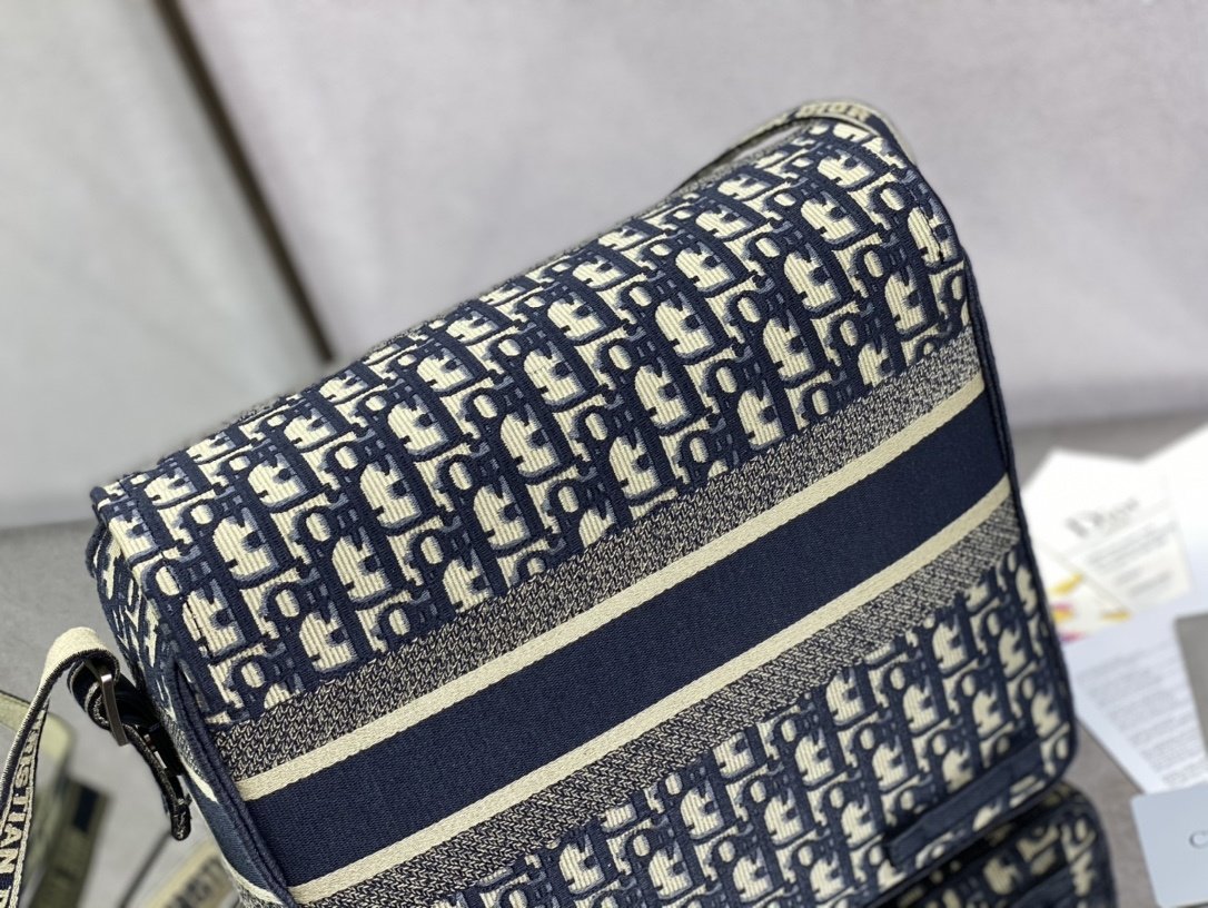 Сумка месенджер 28 см фото 8