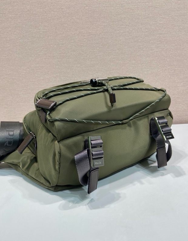 Сумка мессенджер 2VH201 30 см фото 3