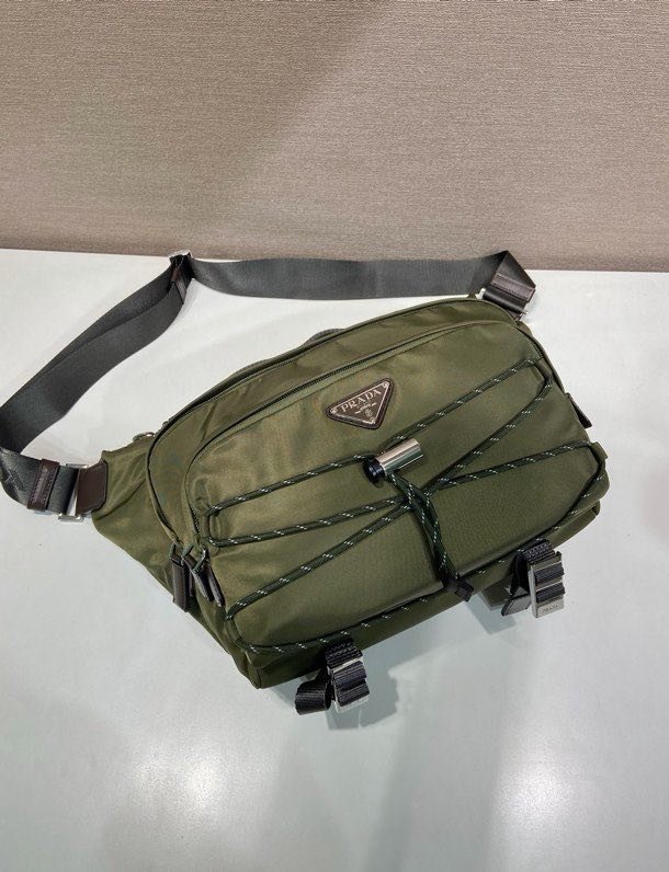 Сумка мессенджер 2VH201 30 см фото 4