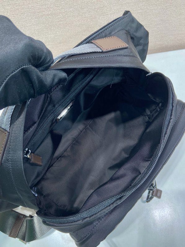 Сумка мессенджер 2VH201 30 см фото 6