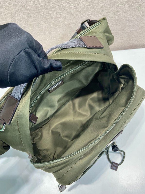 Сумка мессенджер 2VH201 30 см фото 7