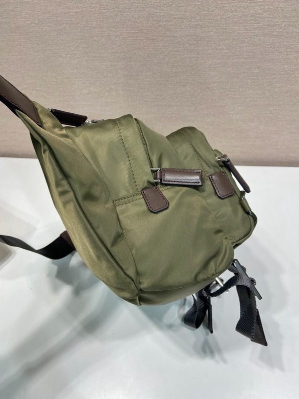 Сумка мессенджер 2VH201 30 см фото 9