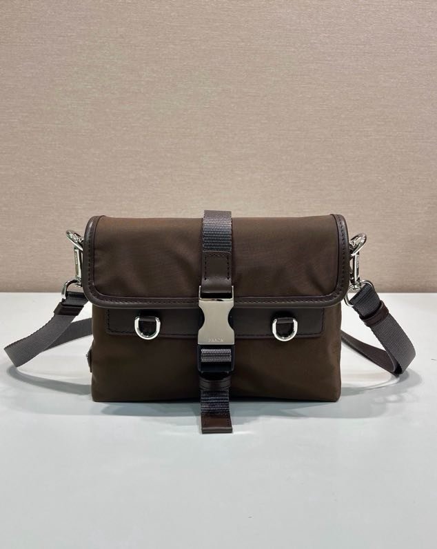 Сумка месенджер 2ZT071 19 см