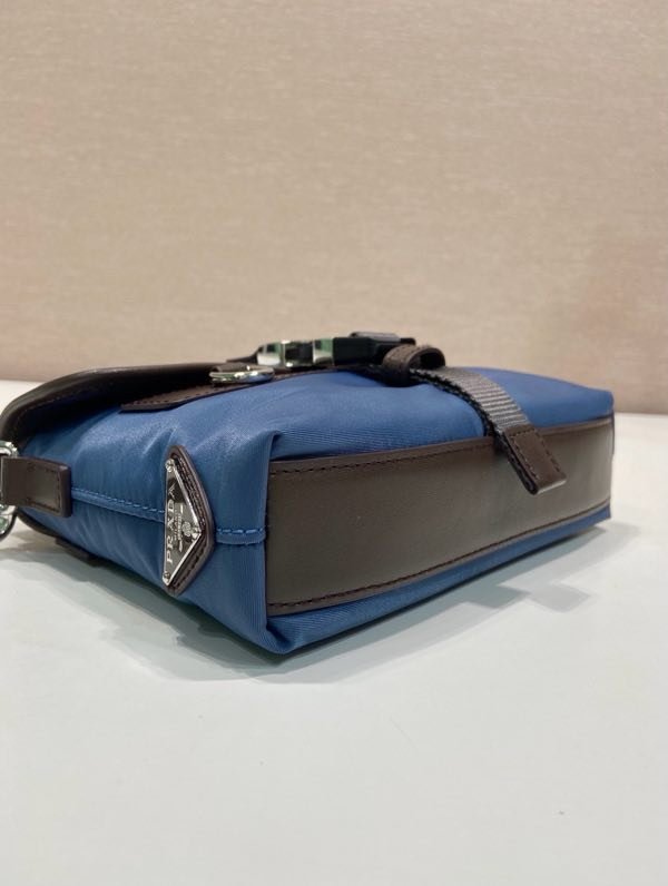 Сумка мессенджер 2ZT071 19 см фото 2