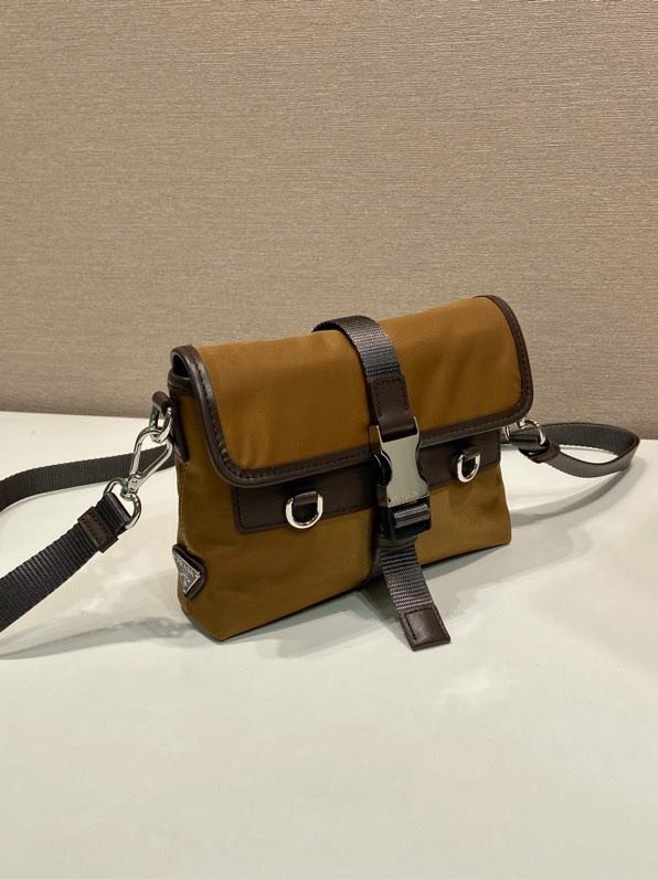 Сумка мессенджер 2ZT071 19 см фото 2