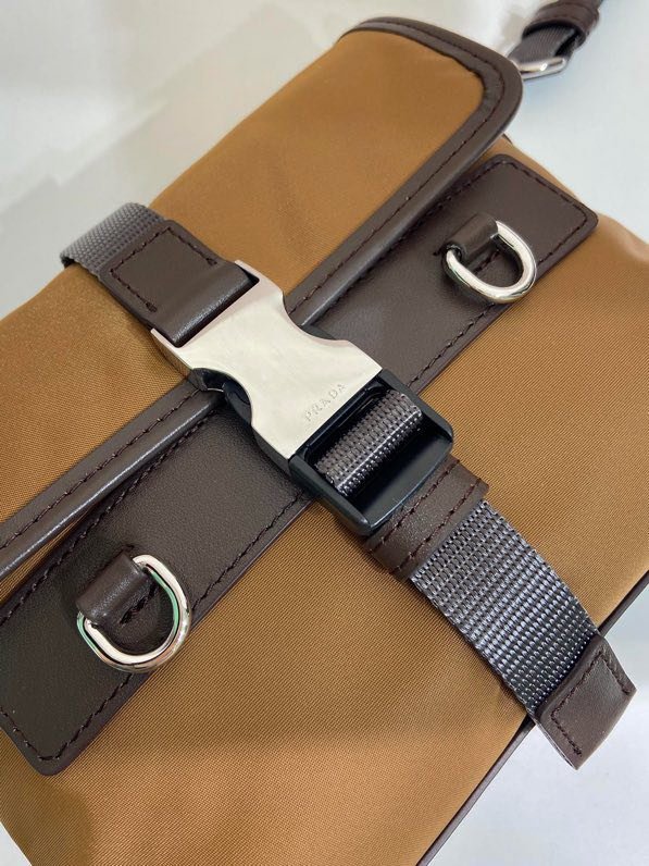 Сумка мессенджер 2ZT071 19 см фото 3