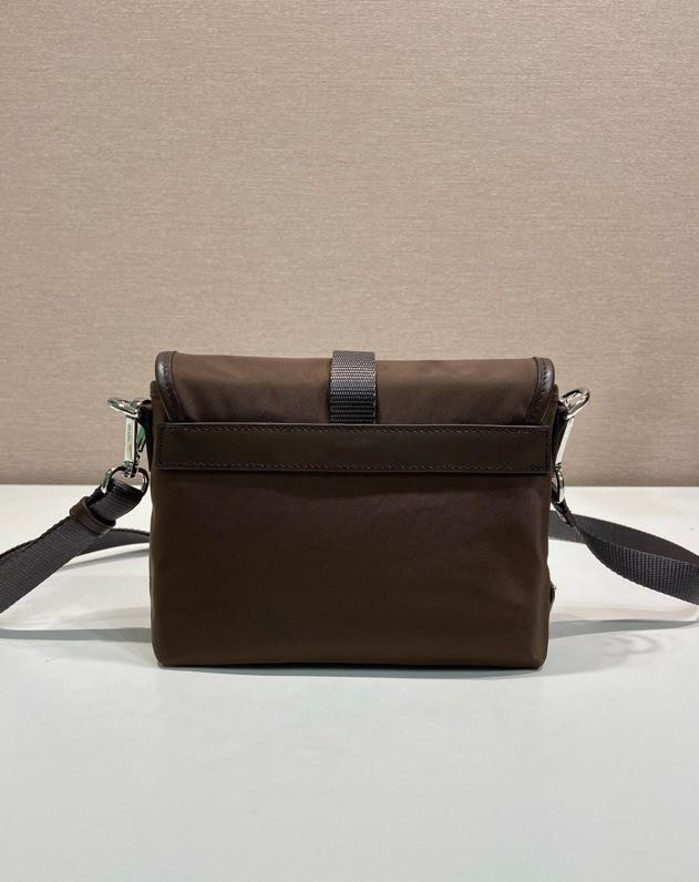 Сумка месенджер 2ZT071 19 см фото 3