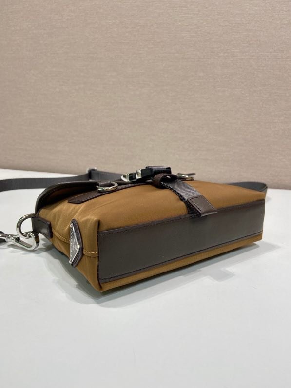 Сумка мессенджер 2ZT071 19 см фото 4