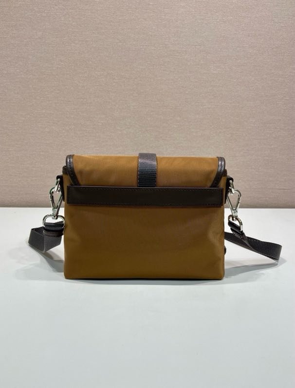 Сумка мессенджер 2ZT071 19 см фото 5
