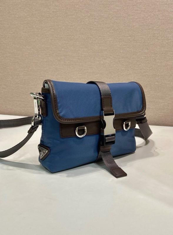 Сумка мессенджер 2ZT071 19 см фото 6