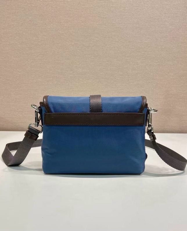 Сумка мессенджер 2ZT071 19 см фото 7