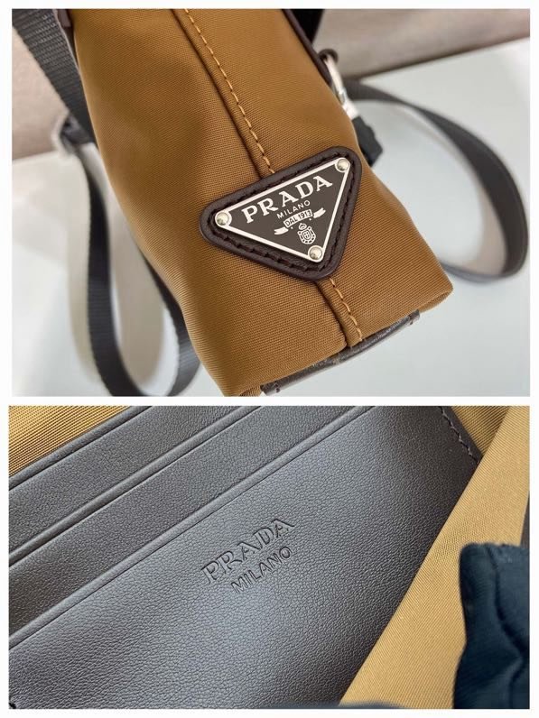 Сумка мессенджер 2ZT071 19 см фото 7