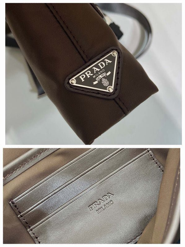 Сумка месенджер 2ZT071 19 см фото 8