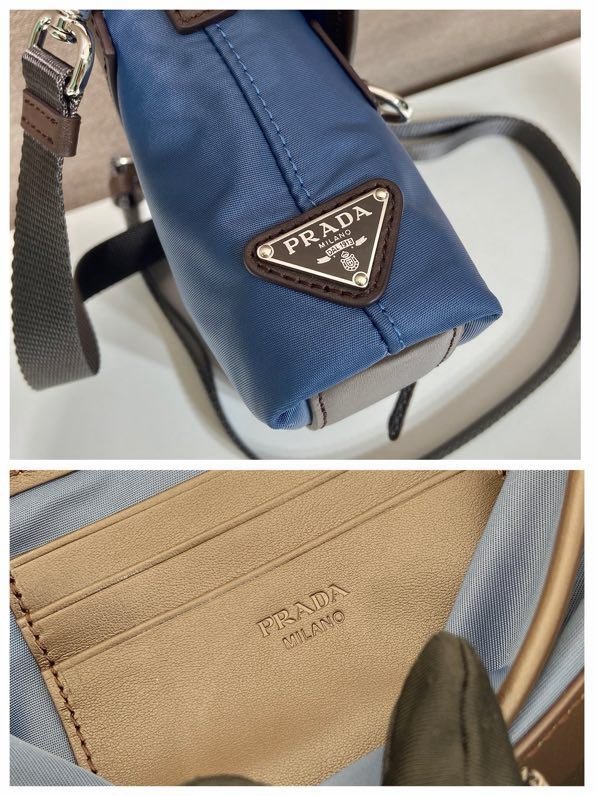 Сумка мессенджер 2ZT071 19 см фото 9