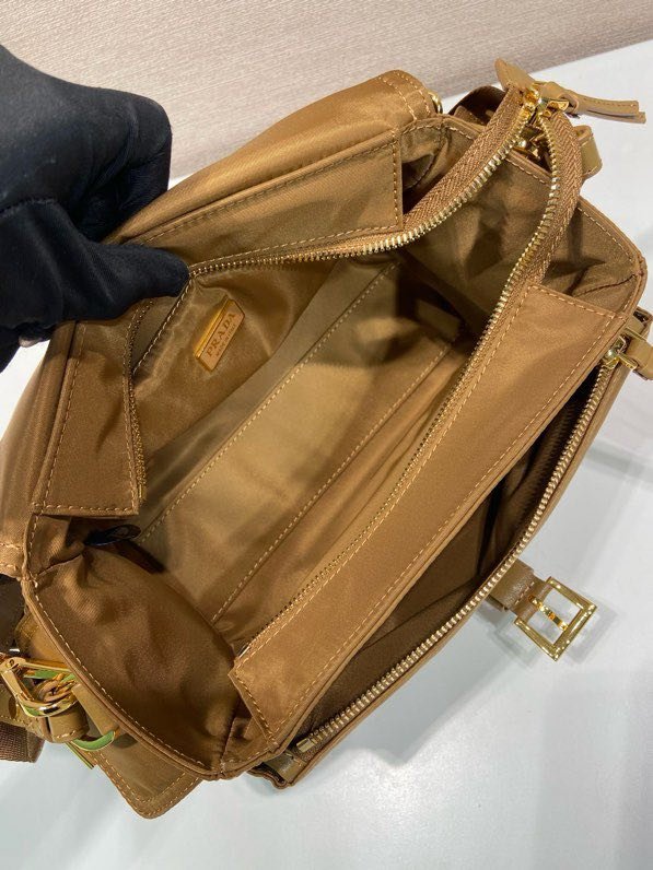 Сумка месенджер 30 см фото 2