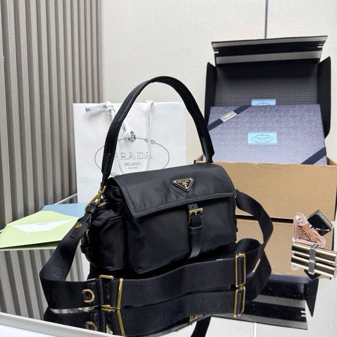 Сумка месенджер 30 см фото 3