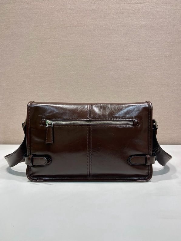 Сумка мессенджер 30 см фото 3