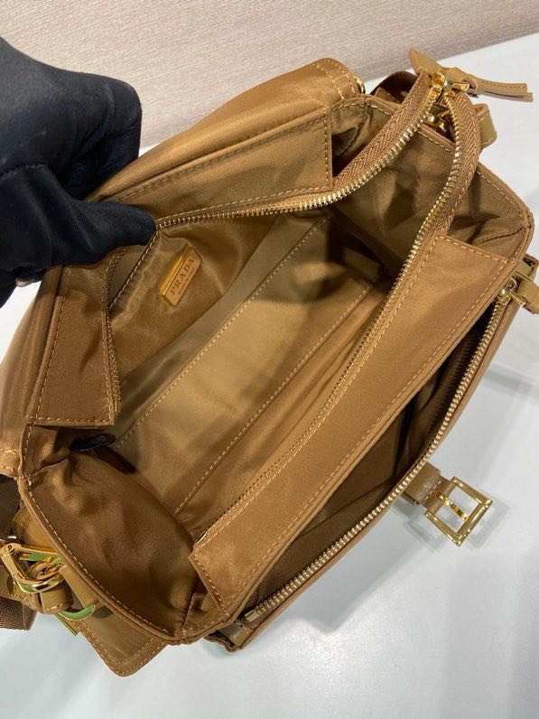 Сумка мессенджер 30 см фото 3