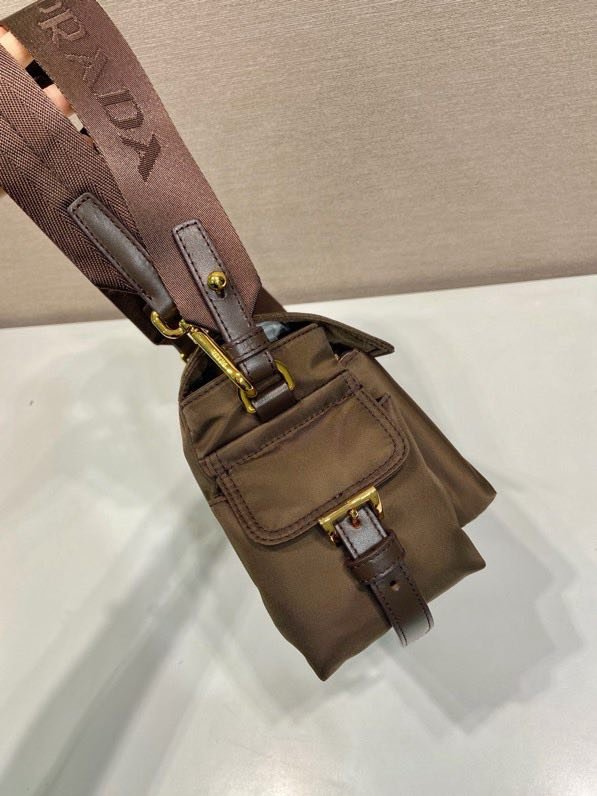 Сумка мессенджер 30 см фото 3