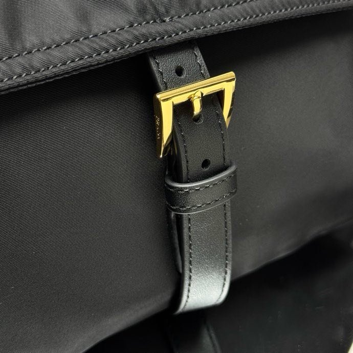 Сумка месенджер 30 см фото 5