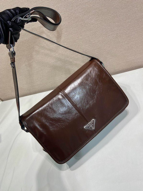 Сумка мессенджер 30 см фото 5