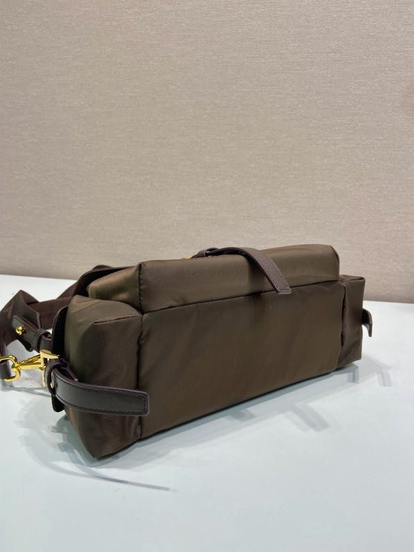 Сумка мессенджер 30 см фото 6