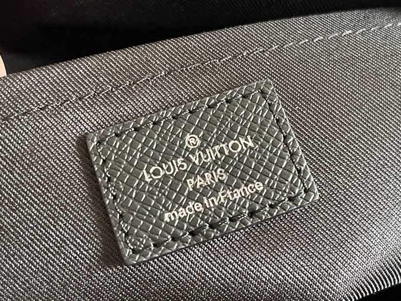 Сумка мессенджер 30 см фото 7