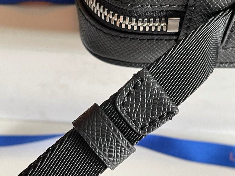 Сумка мессенджер 30 см фото 8