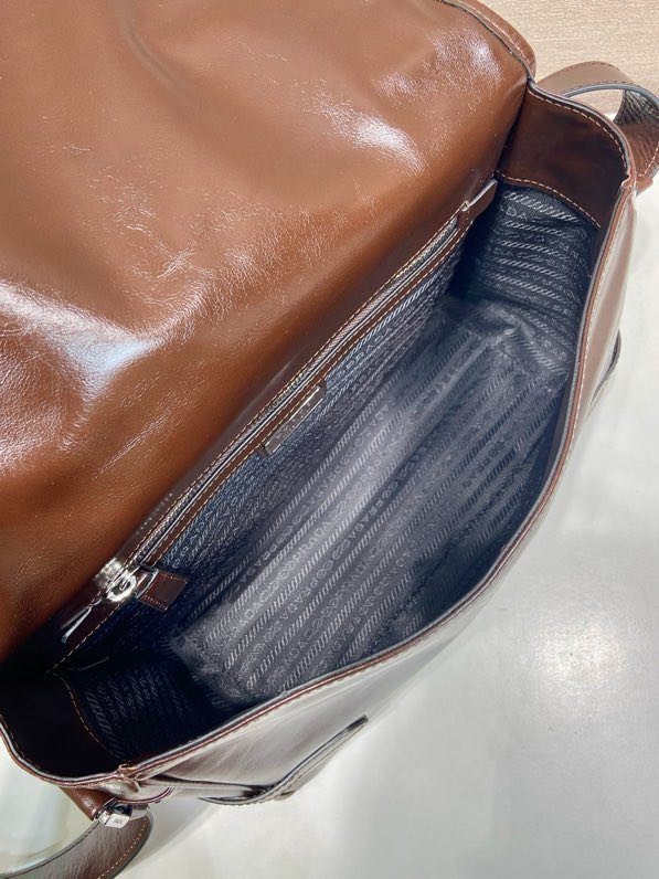 Сумка мессенджер 30 см фото 8